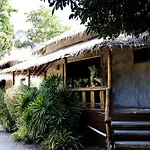 The Lazy Lodge