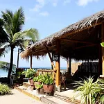 The Lazy Lodge