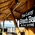 The Lazy Lodge