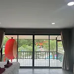 Chomview Resort