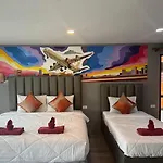 Chomview Resort