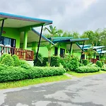 Infinite Resort And Cafe