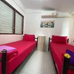 Seventeen Hostel