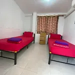 Seventeen Hostel