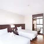 Mida Hotel Ngamwongwan - Sha Plus