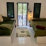 Jungle House