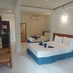 Blue Andaman Lanta Resort