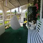 Ingmhok Resort