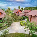 Koh Ma Beach Resort - Sha Extra Plus