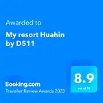 My Resort Huahin By D511