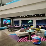 Aloft Bangkok - Sukhumvit 11