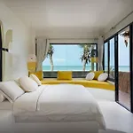 Villa Le Cerf Dore