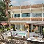 Villa Le Cerf Dore