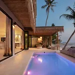 Villa Le Cerf Dore
