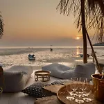 Villa Le Cerf Dore