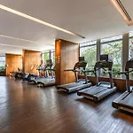 Bangkok Marriott Hotel Sukhumvit