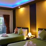 Seashell Resort Krabi
