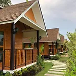 Chang Puak Resort Damnoen Saduak