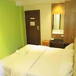 Phuket Ecozy Hotel