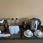 Infinite Resort And Cafe
