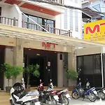 Mt Hotel Patong