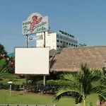 The Park Hotel Pattaya