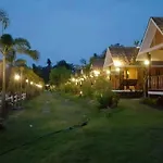Chang Puak Resort Damnoen Saduak