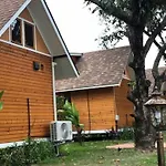 Chang Puak Resort Damnoen Saduak