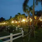 Chang Puak Resort Damnoen Saduak