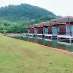 Capital O 729 Amantra Lake View Resort