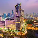The Bangkok Venice Suite