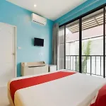 Oyo 314 The Space Huahin