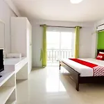 Oyo 314 The Space Huahin
