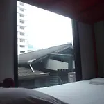 The Chilli Bangkok Hotel