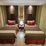 Hua Hin White Sand