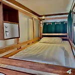 Propaganda Hostel
