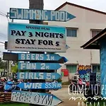 Phangan Arena Hostel