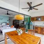 Padel Phangan Suite