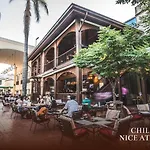 Buddy Lodge, Khaosan Road