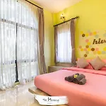 The Harmony Resort