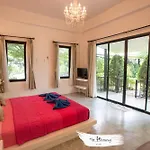 The Harmony Resort