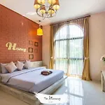 The Harmony Resort