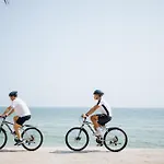 Let\'S Sea Hua Hin Al Fresco Resort