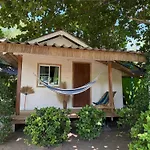 Colorful Hut