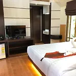 Chang Puak Resort Damnoen Saduak