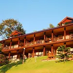 Insda Resort By Infinity Homes