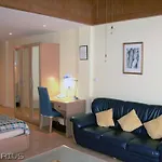 Aquarius Gay Guesthouse & Sauna
