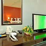 Lada Krabi Residence Hotel - Sha Plus