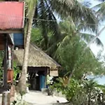 Leela Beach Bungalow