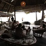 Leela Beach Bungalow